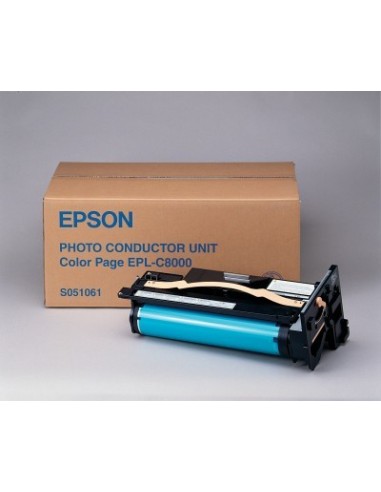 Epson Tamburo