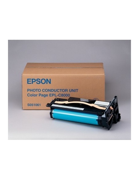 Epson Tamburo