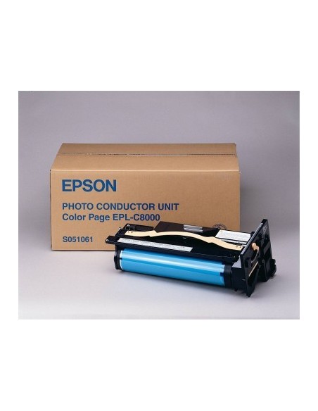 Epson Tamburo