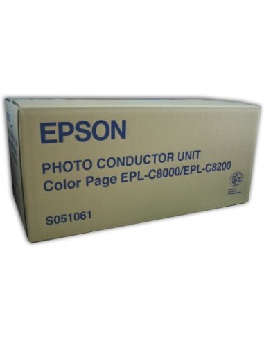 Epson Tamburo