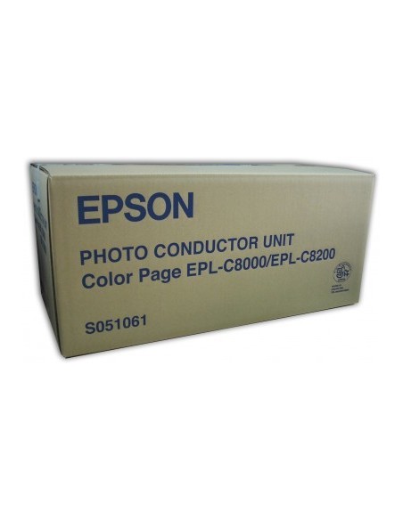 Epson Tamburo