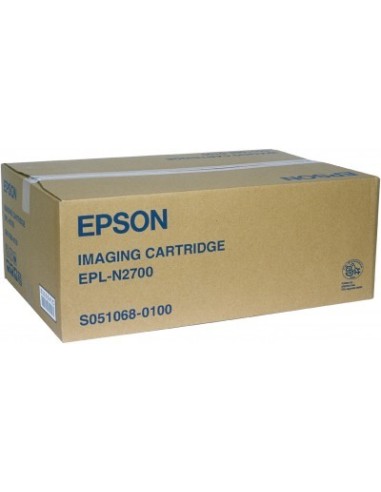 Epson Imaging Nero