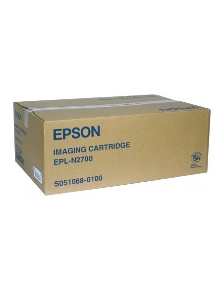 Epson Imaging Nero