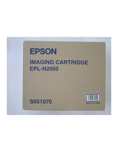 Epson Imaging Nero
