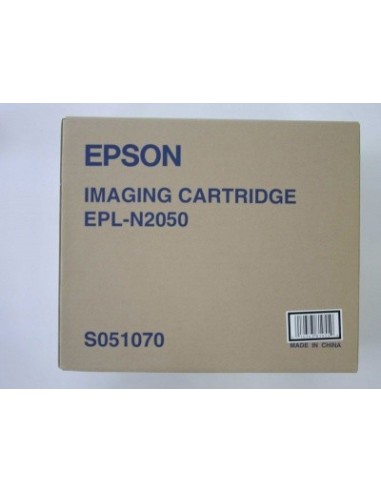 Epson Imaging Nero