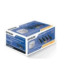 Epson Toner Multipack S051110