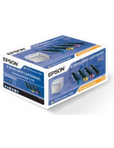 Epson Toner Multipack S051110