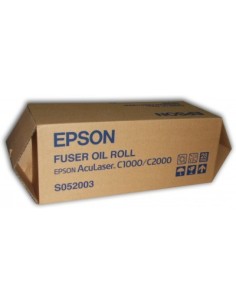 Epson Rullo olio fusore 2