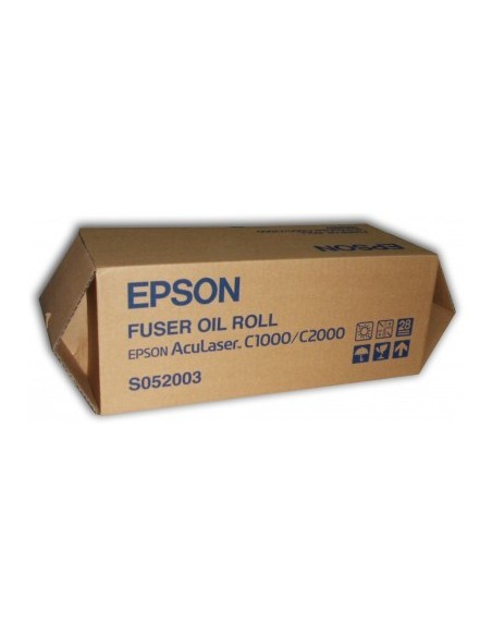 Epson Rullo olio fusore