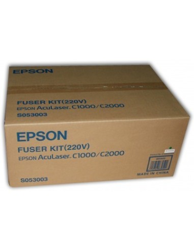 Epson Kit fusore