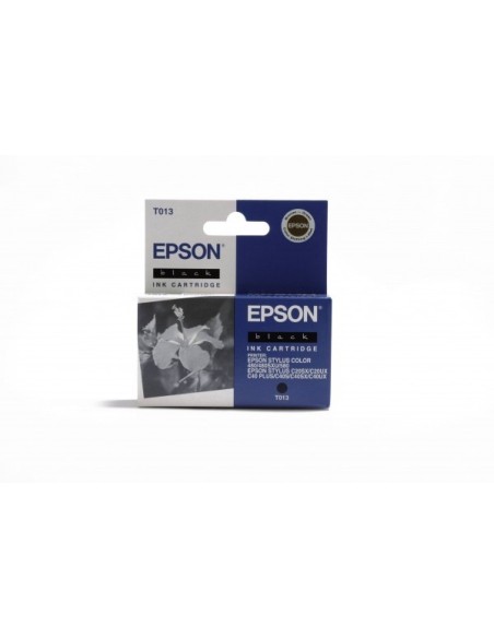 Epson Cartuccia Nero