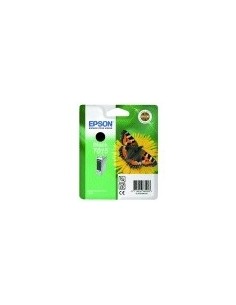 Epson Cartuccia Nero