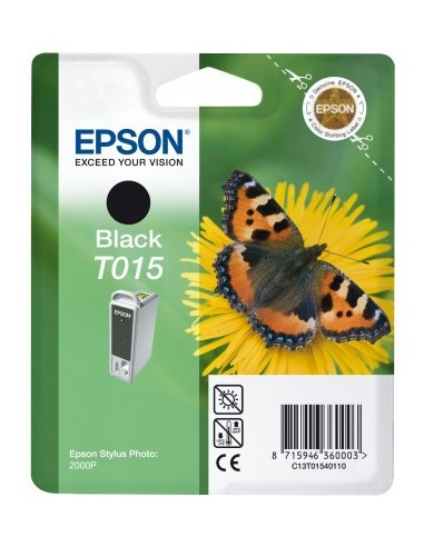 Epson Cartuccia Nero