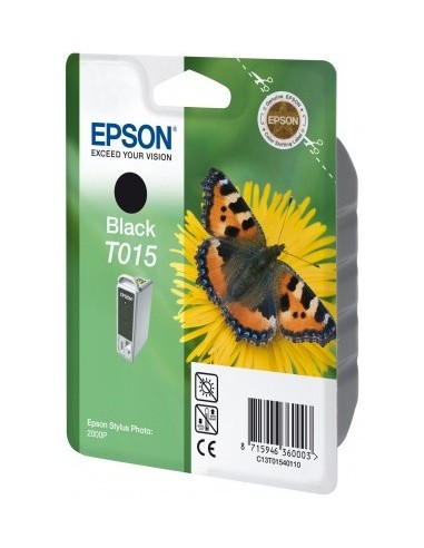 Epson Cartuccia Nero