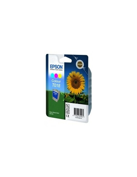 Epson Sunflower Cartuccia 3 colori