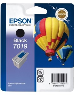 Epson Cartuccia Nero 2