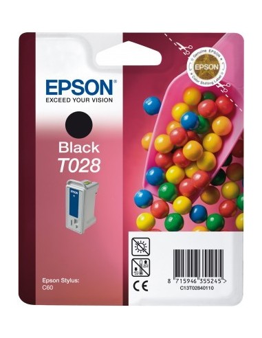 Epson Sweets Cartuccia Nero