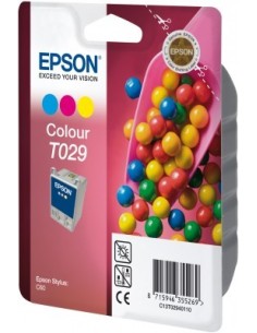 Epson Sweets Cartuccia 3 colori