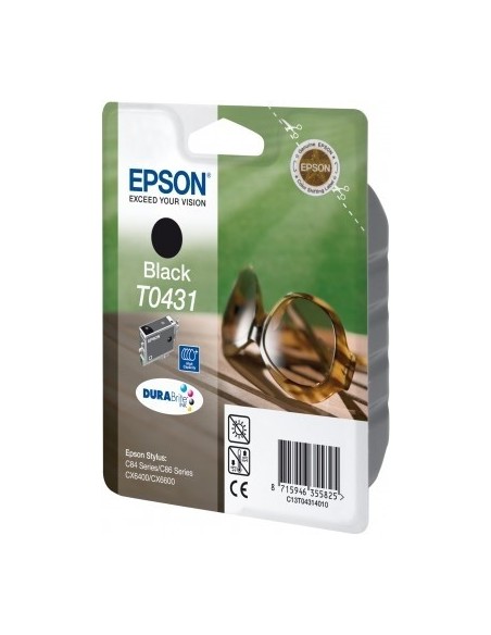 Epson Sunglasses Cartuccia Nero