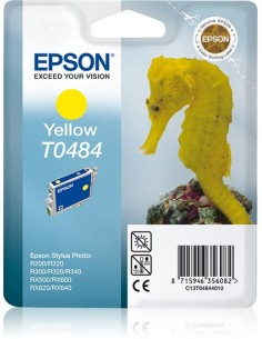 Epson Seahorse Cartuccia Giallo