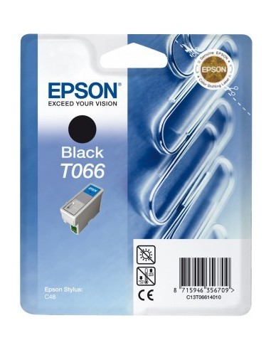 Epson Cartuccia Nero