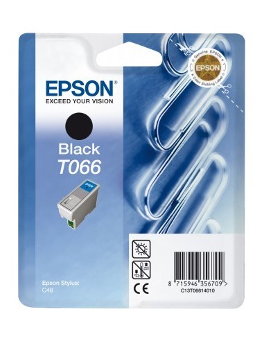 Epson Cartuccia Nero