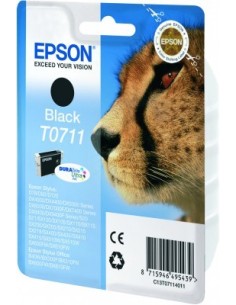 Epson Cheetah Cartuccia Nero 2