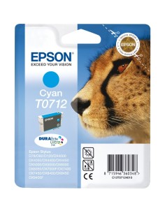 Epson Cheetah Cartuccia Ciano
