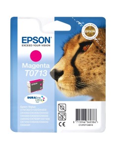 Epson Cartuccia Magenta
