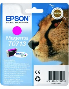 Epson Cartuccia Magenta 2
