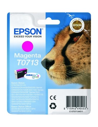 Epson Cartuccia Magenta