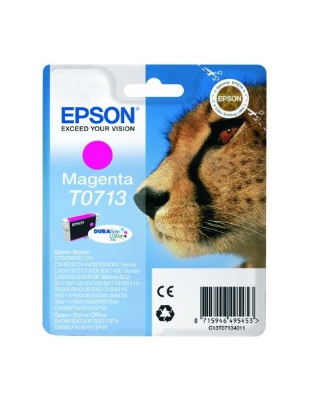 Epson Cartuccia Magenta