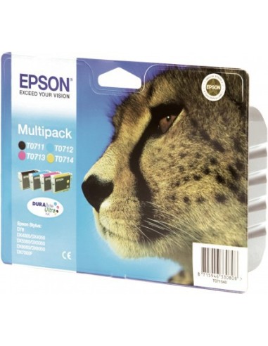 Epson Multipack 4 colori