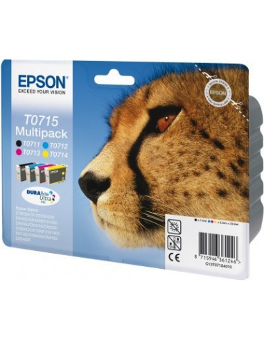 Epson Multipack 4 colori