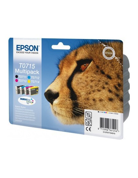 Epson Multipack 4 colori