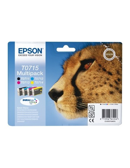 Epson Multipack 4 colori