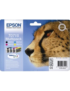 Epson Cheetah Multipack t071