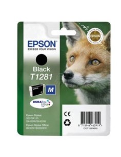 Epson Fox Cartuccia Nero