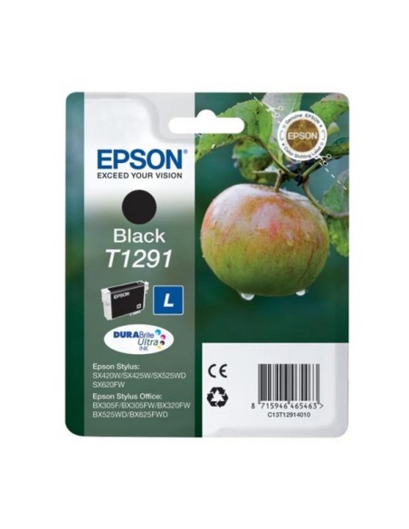 Epson Apple Cartuccia Nero