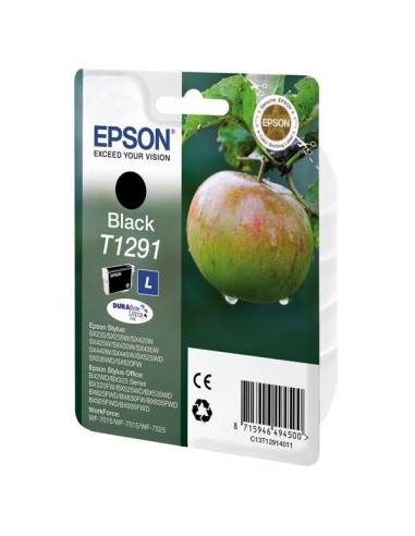 Epson Apple Cartuccia Nero