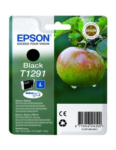 Epson Apple Cartuccia Nero