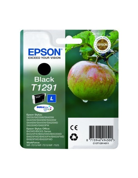 Epson Apple Cartuccia Nero