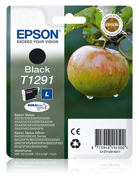 Epson Apple Cartuccia Nero