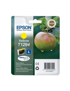 Epson Apple Cartuccia Giallo