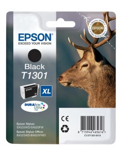Epson Stag Cartuccia Nero