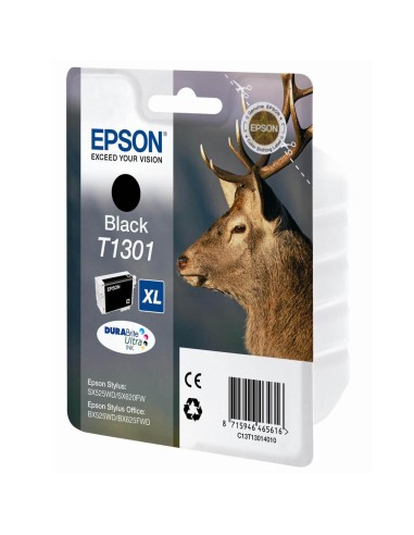 Epson Stag Cartuccia Nero