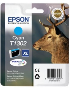 Epson Stag Cartuccia Ciano 2
