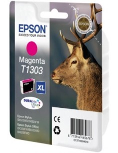 Epson Stag Cartuccia Magenta