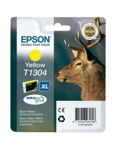 Epson Stag Cartuccia Giallo
