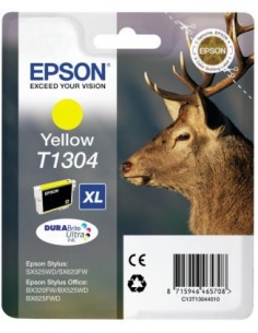 Epson Stag Cartuccia Giallo 2